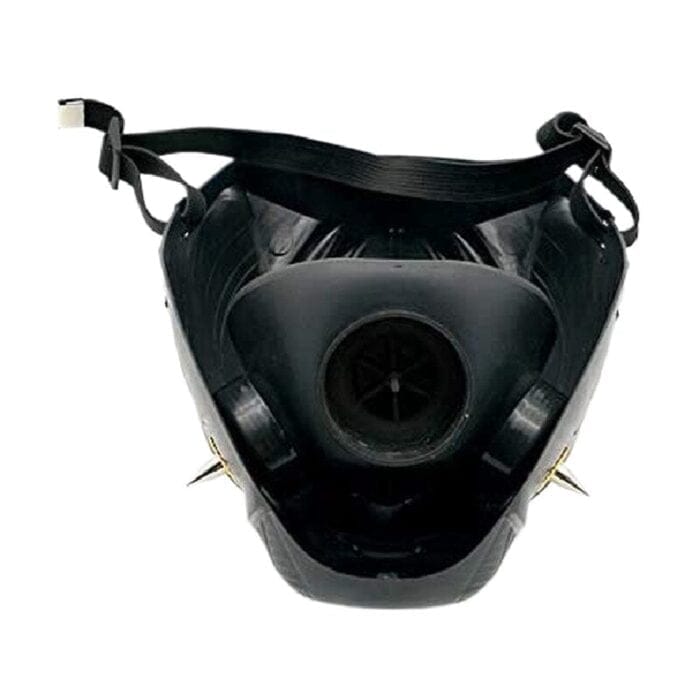 Silicone Gas Mask Bong Wholesale