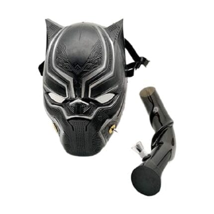 Gas Mask Bong Wholesale