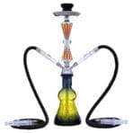 2 Hoses Prime Hookah Wholesale