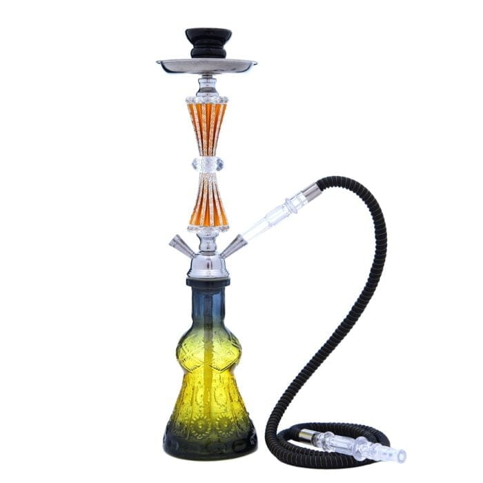 2 Hoses Prime Hookah Wholesale