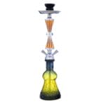 2 Hoses Prime Hookah