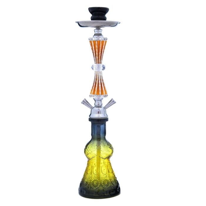 2 Hoses Prime Hookah