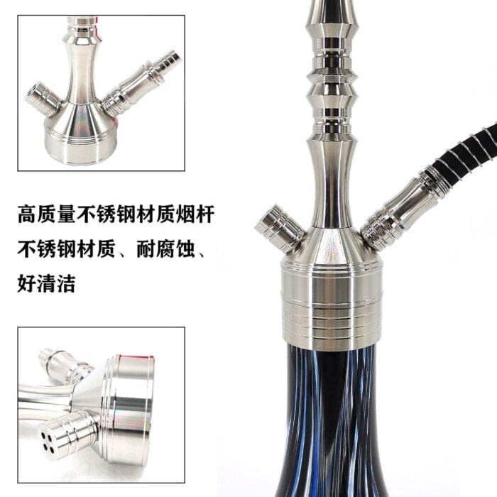 Premium Hookah Set Wholesale