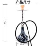 Premium Hookah Set Wholesale