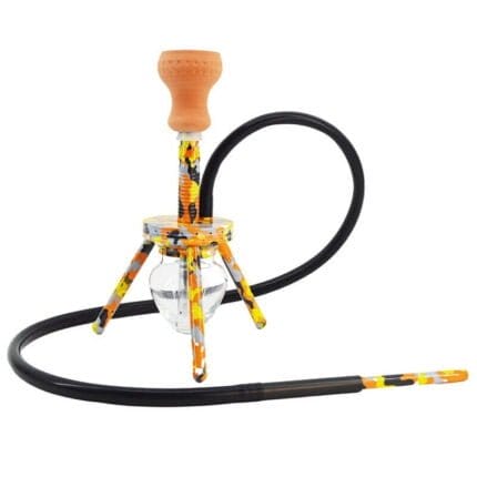 Portable Travel Small Hookah Set Wholesale