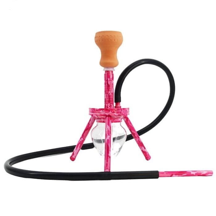 Small Hookah Set Wholesale