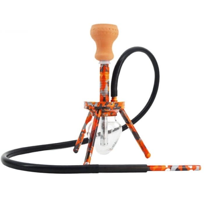 Small Hookah Set Wholesale