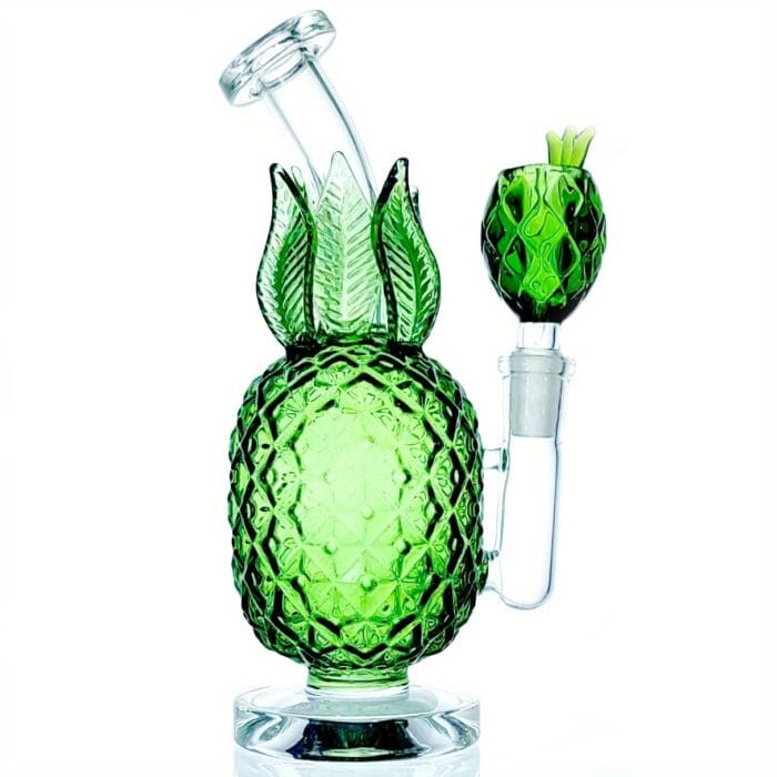 Handmade Glass Bong Wholesale