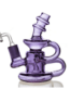 Purple Dab Rigs Gravity Bong Wholesale