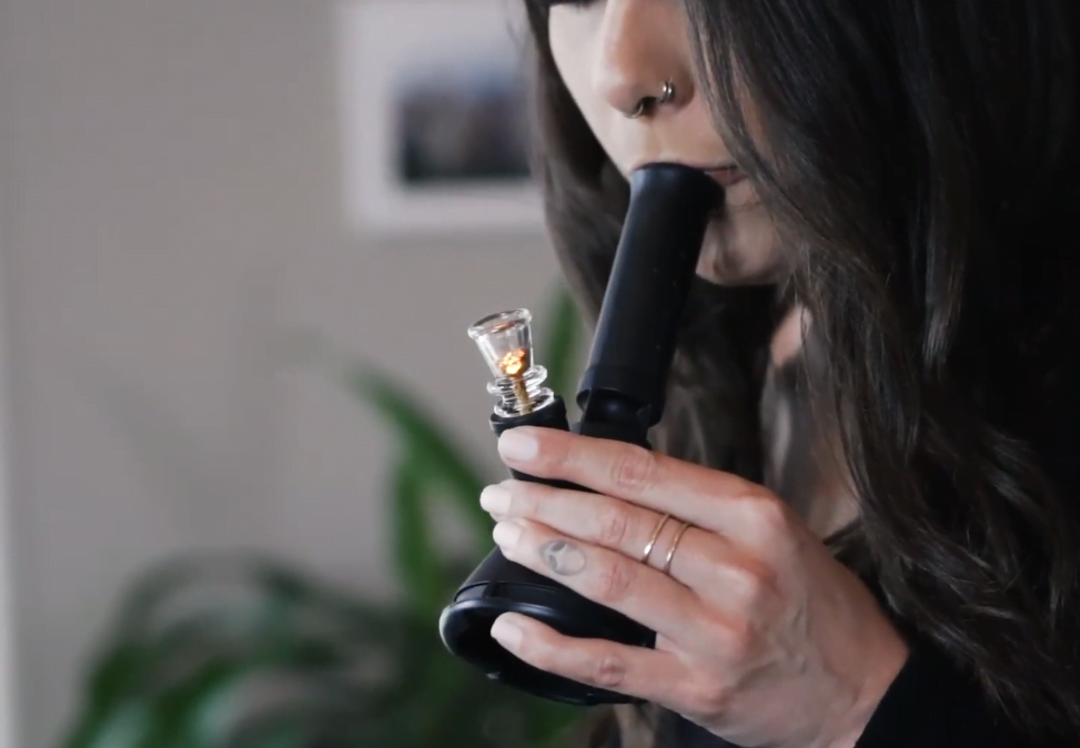 Do Dirty Bongs Get You Higher?