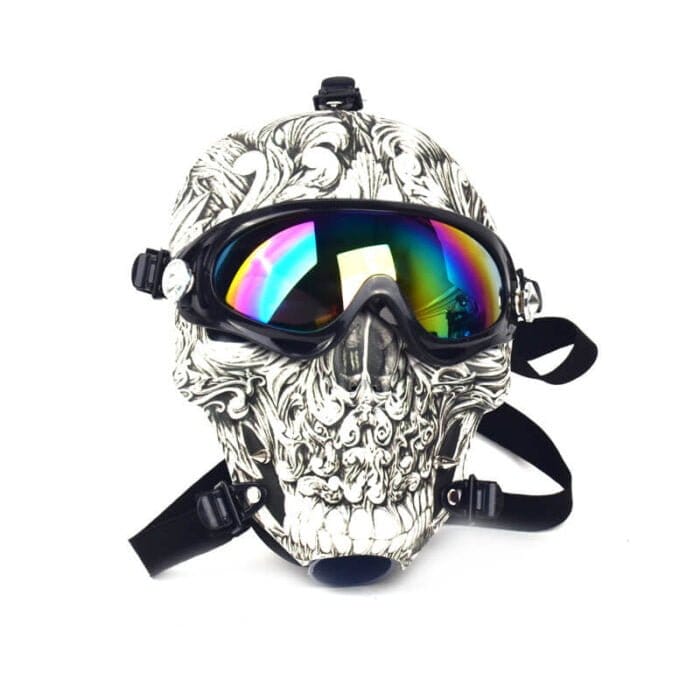 Bong Mask Wholesale