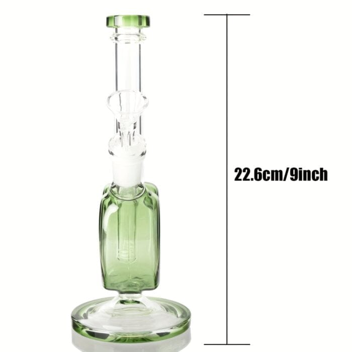 9" Handmade Water Pipe Wholesale
