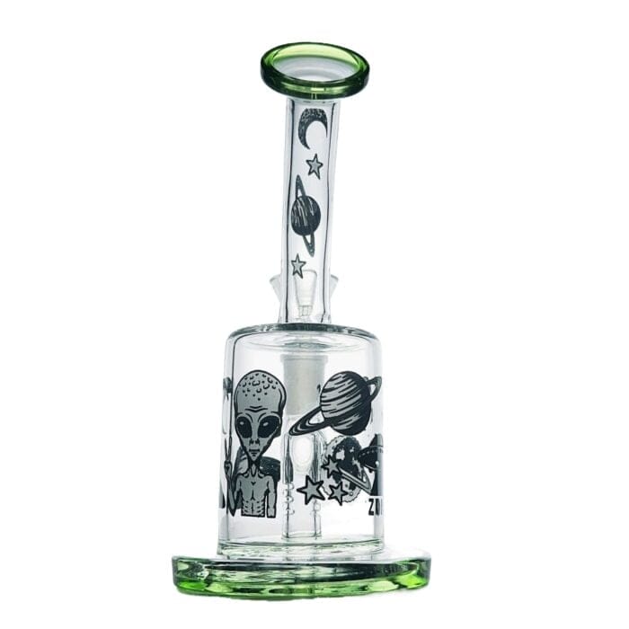 Glass bong supplier