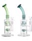 Bent Neck Pipes Bubbler Dab Rigs Wholesale