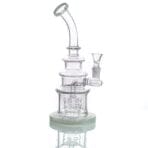 Glass Water Pipe Wholesale