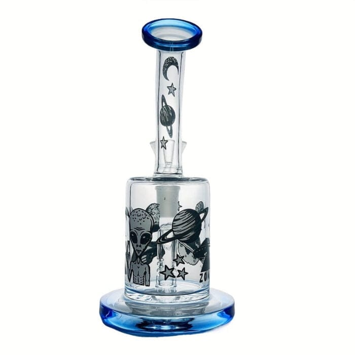 Glass bong supplier