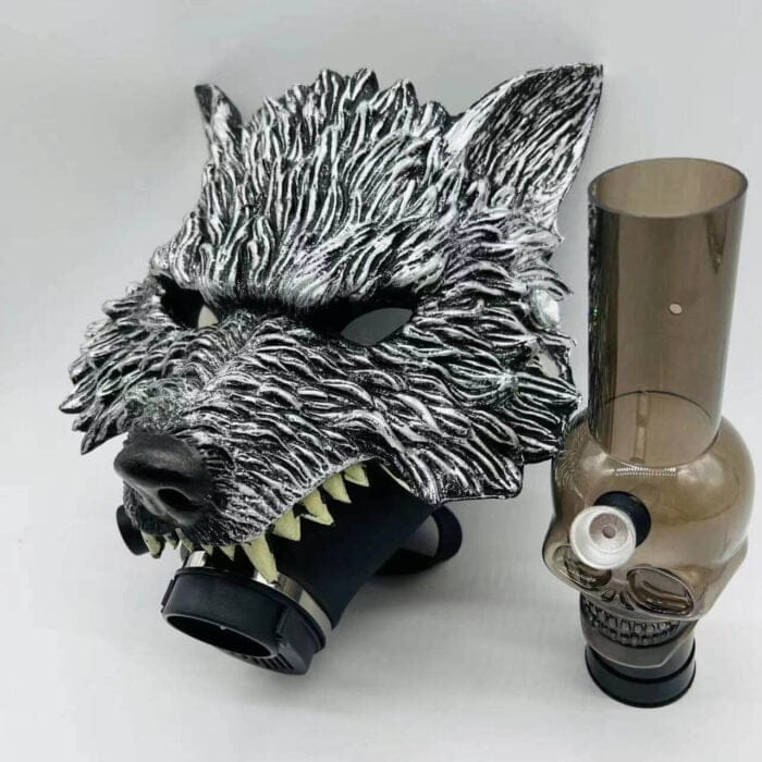 Bong Mask Wholesale