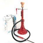 Stainless Steel Russian Hookah Wholesale