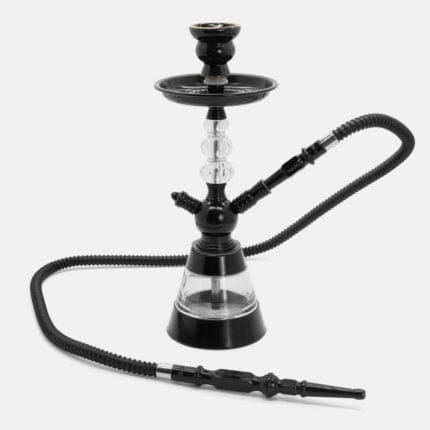 Small Aluminum Hookah Set Wholesale