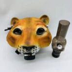 Wholesale smoking masks