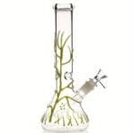 Bulk glass bongs