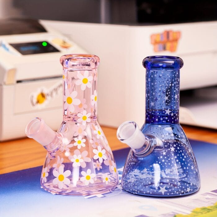 5.9 Inch Bong Wholesale