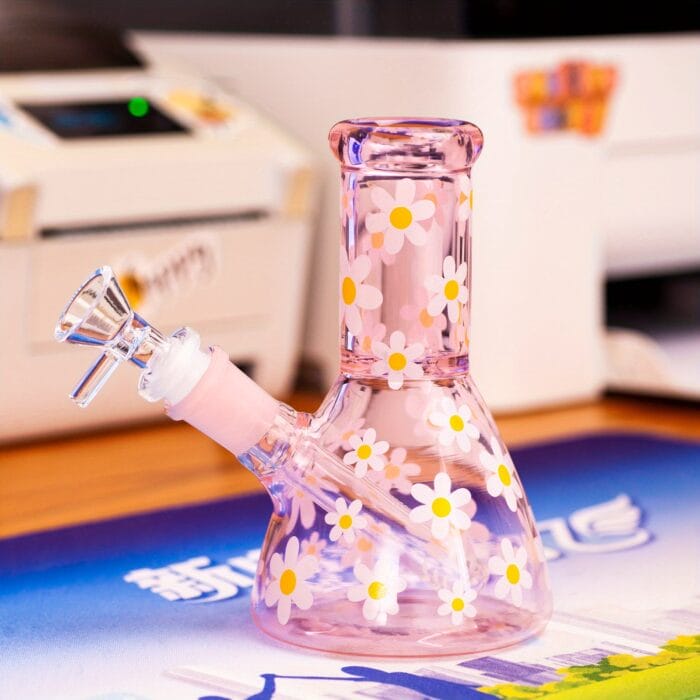 Mini Bong Wholesale