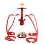 Big Size Glass Hookah Pipe Wholesale