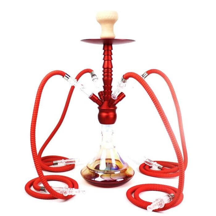 Big Size Glass Hookah Pipe Wholesale