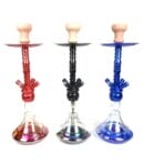 Big Size Glass Hookah Pipe Wholesale