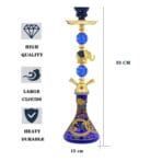 Wholesale Turkish Hookah Pipe