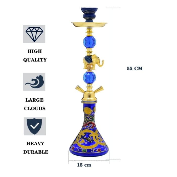 Wholesale Turkish Hookah Pipe