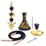 Wholesale Turkish Hookah Pipe