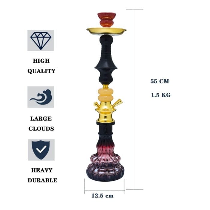 Wholesale hookah pipes and accessories