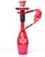 Red Portable Hookah Wholesale