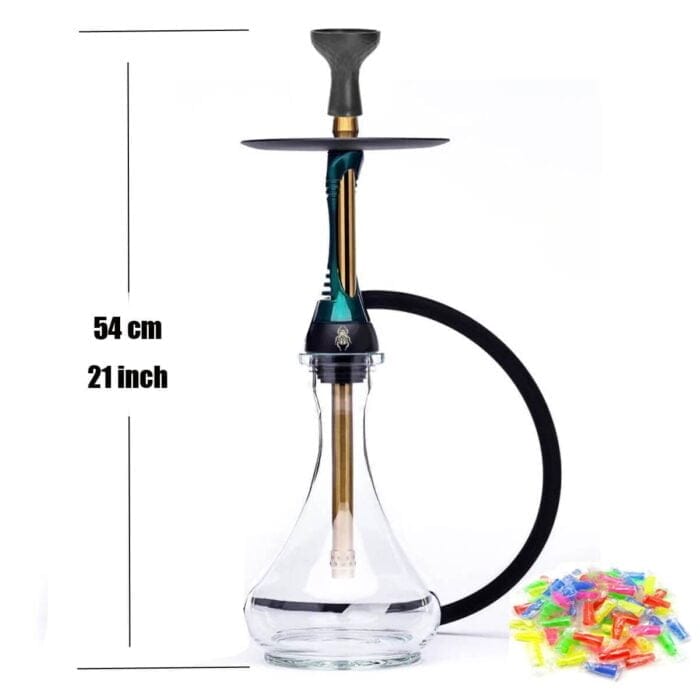 Luxury Hookah Set Wholesale