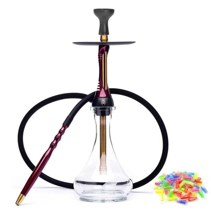 Luxury Hookah Set Wholesale