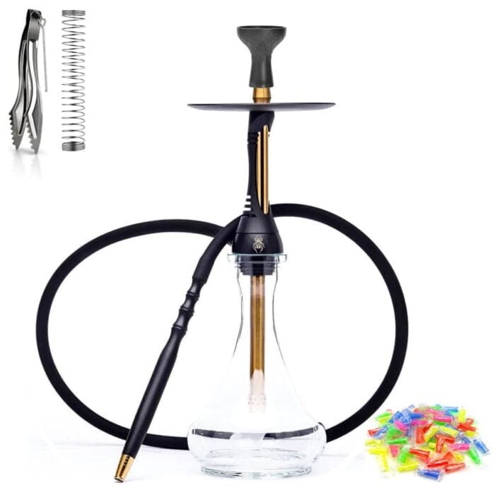 Luxury Hookah Set Wholesale