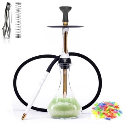 Luxury Hookah Set Wholesale