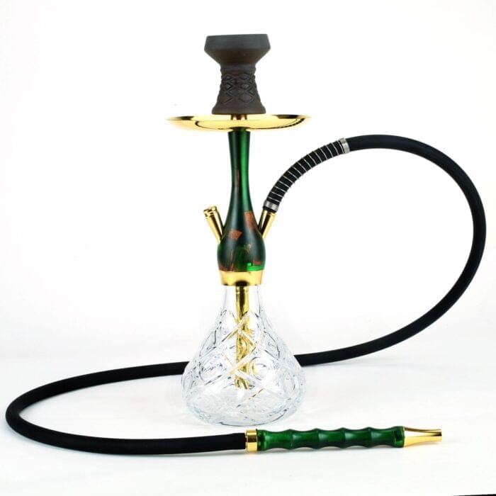 Hookah Starter Kit