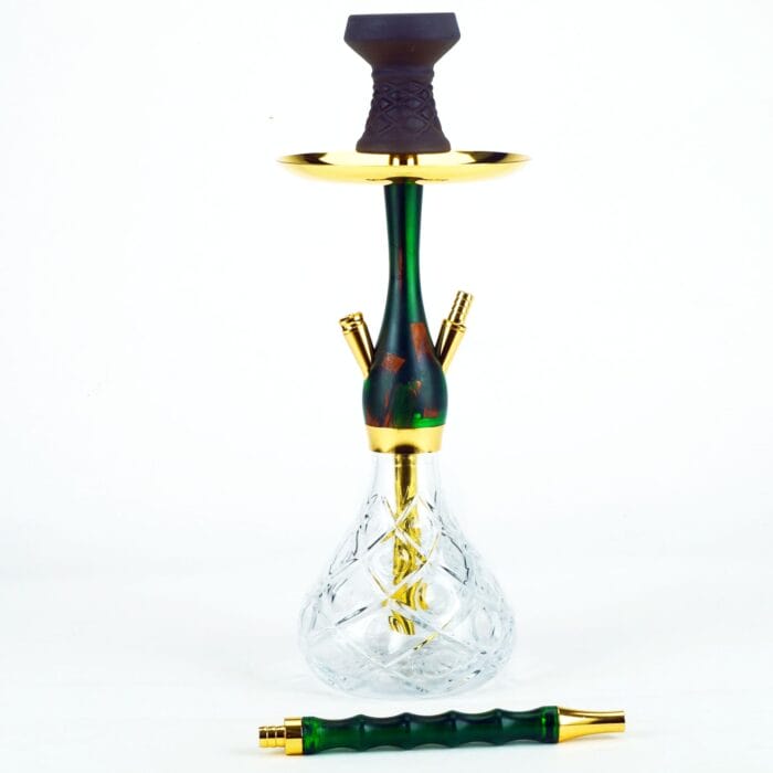 Hookah Starter Kit