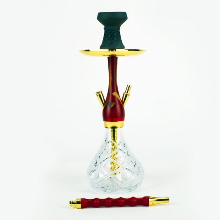 Hookah Starter Kit