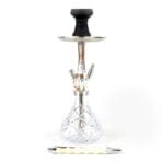2 Hose Large Hookah Kit