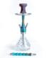2 Hose Large Hookah Starter Kit