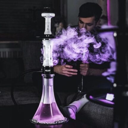 Arabian Style Hookah Large Single Pipe Wholesale