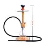 Portable Hemp Shisha Wholesale