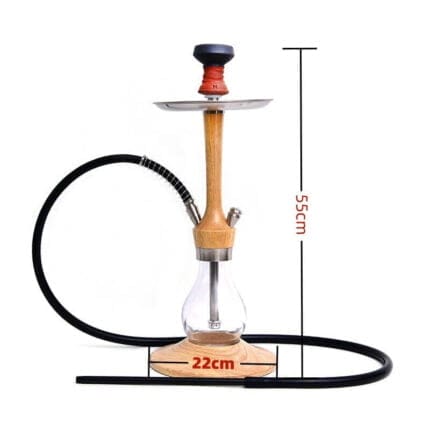Portable Hemp Shisha Wholesale