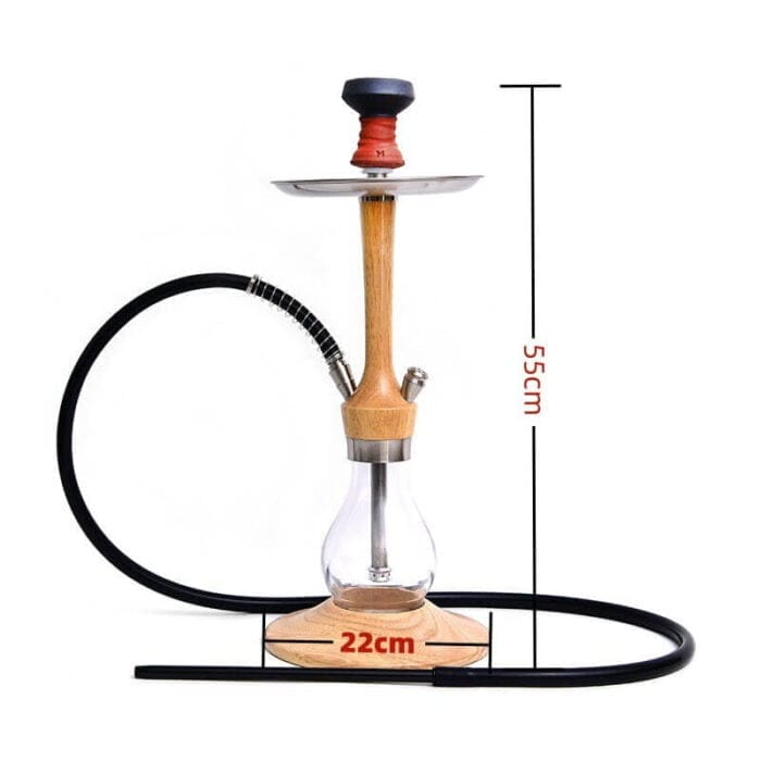 Portable Hemp Shisha Wholesale