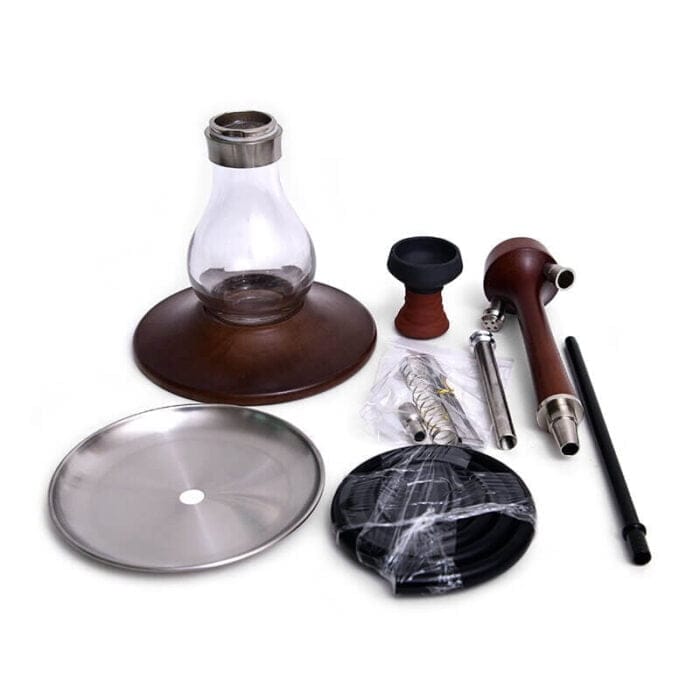 Portable Hemp Shisha Wholesale