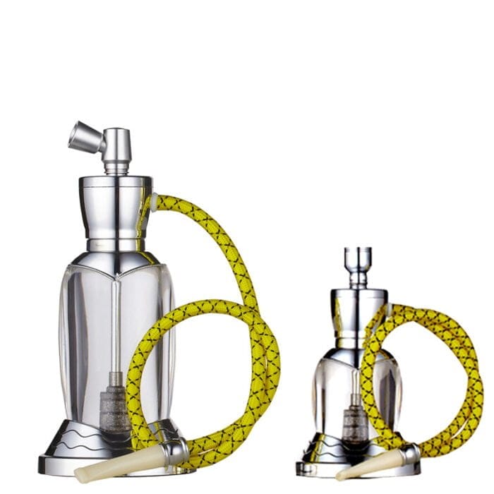 Filtering cigarette beeper Water cigarette pot wholesale